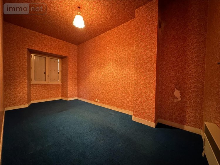 Maison a vendre La Mézière 35520 Ille-et-Vilaine 90 m2 4 pièces 217672 euros