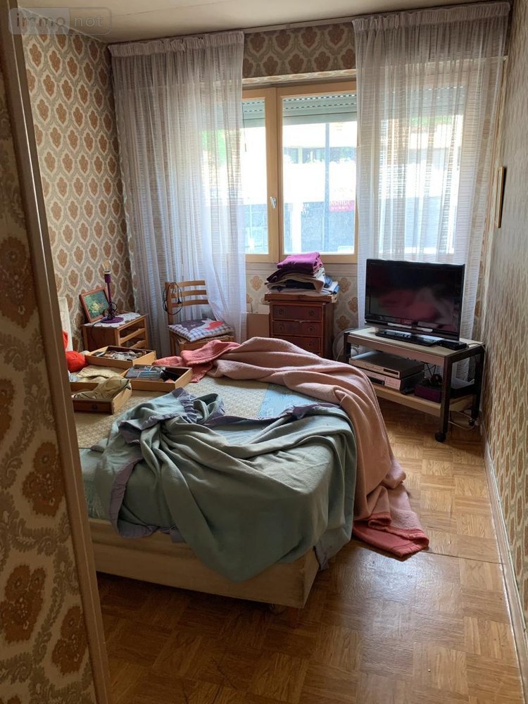 Appartement a vendre Vanves 92170 Hauts-de-Seine 71 m2 3 pièces 330000 euros