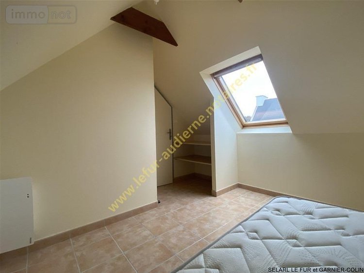 Maison a vendre Plogoff 29770 Finistère 120 m2 7 pièces 260250 euros