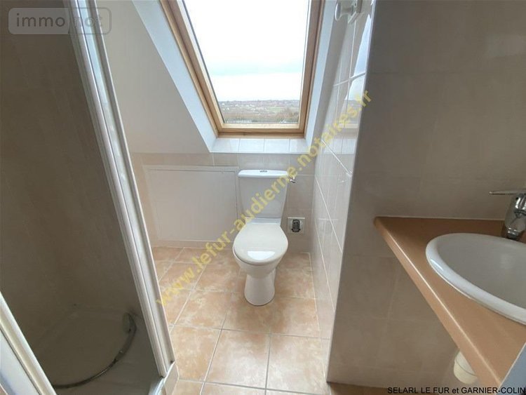 Maison a vendre Plogoff 29770 Finistère 120 m2 7 pièces 239550 euros