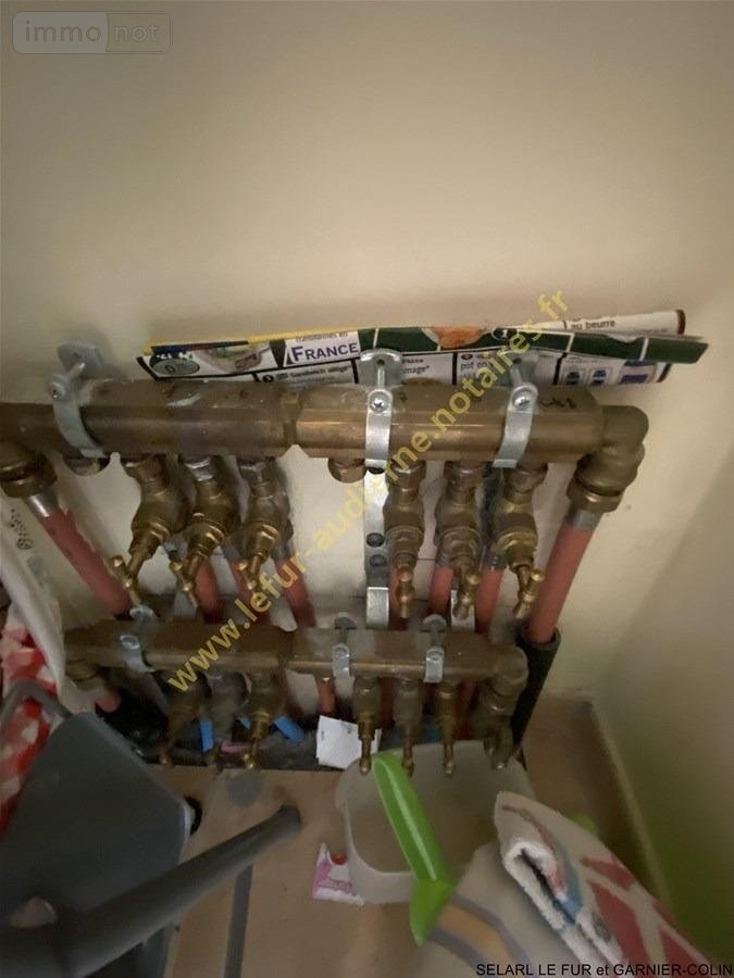 Maison a vendre Plogoff 29770 Finistère 120 m2 7 pièces 260250 euros