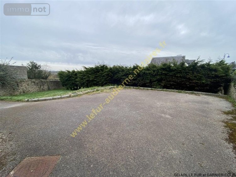 Maison a vendre Plogoff 29770 Finistère 120 m2 7 pièces 239550 euros
