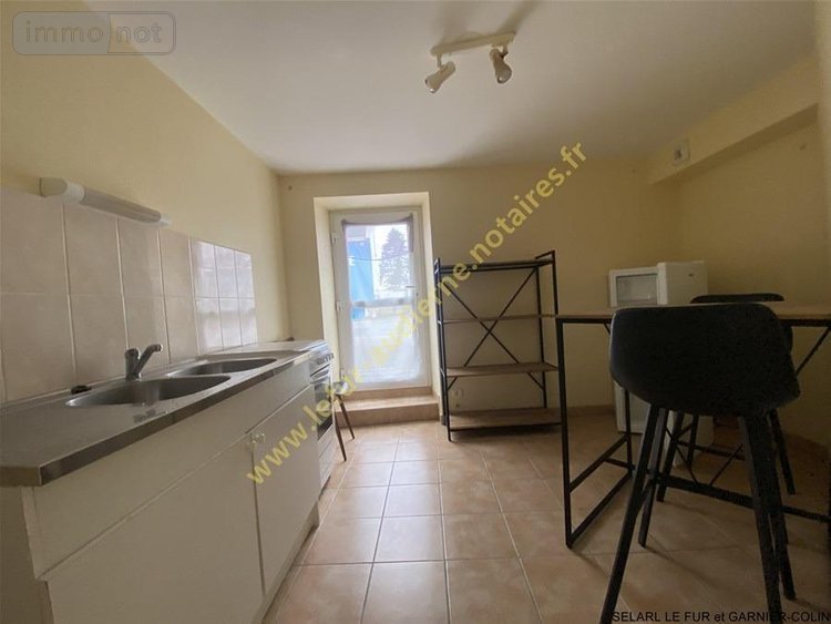 Maison a vendre Plogoff 29770 Finistère 120 m2 7 pièces 239550 euros