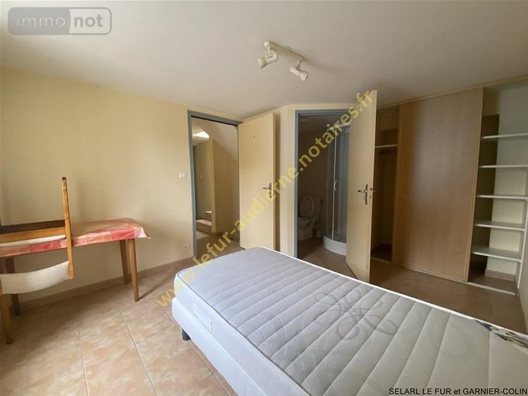 Maison a vendre Plogoff 29770 Finistère 120 m2 7 pièces 260250 euros