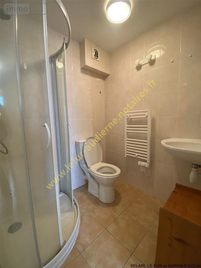 Maison a vendre Plogoff 29770 Finistère 120 m2 7 pièces 260250 euros