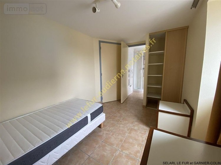 Maison a vendre Plogoff 29770 Finistère 120 m2 7 pièces 260250 euros