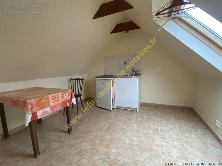 Maison a vendre Plogoff 29770 Finistère 120 m2 7 pièces 239550 euros