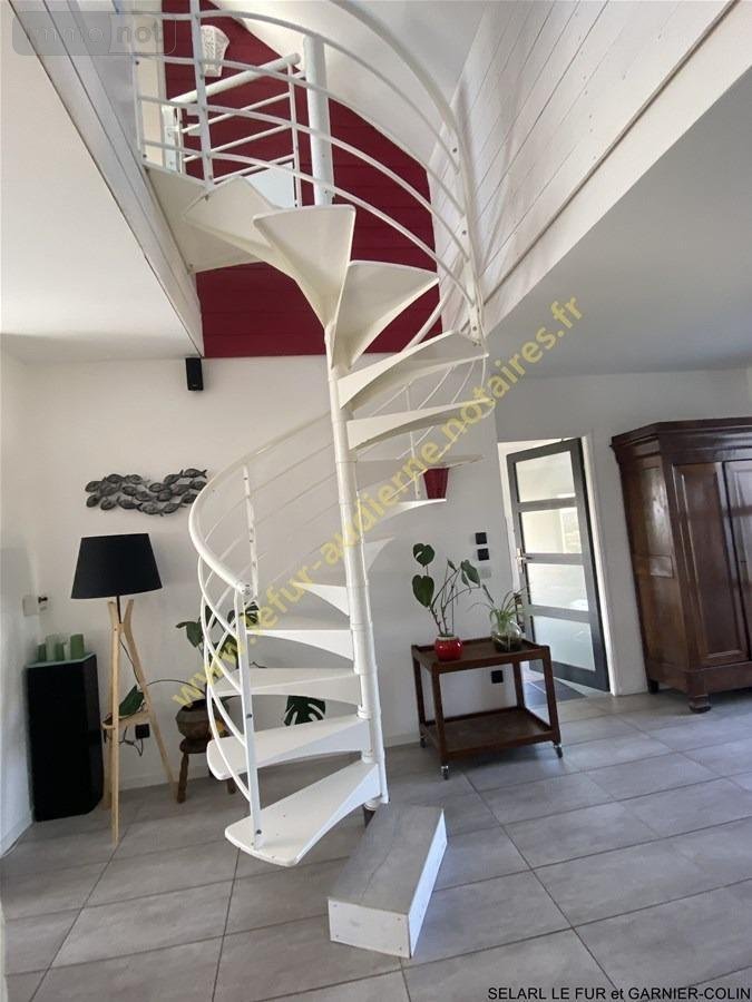 Maison a vendre Plogoff 29770 Finistère 336 m2 7 pièces 870900 euros