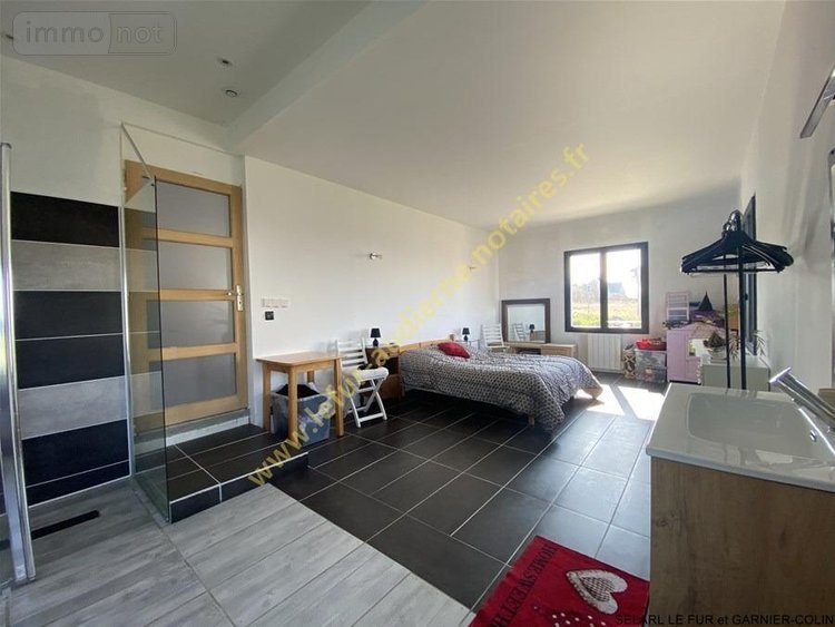 Maison a vendre Plogoff 29770 Finistère 336 m2 7 pièces 870900 euros