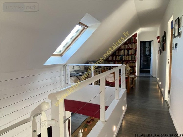 Maison a vendre Plogoff 29770 Finistère 336 m2 7 pièces 870900 euros