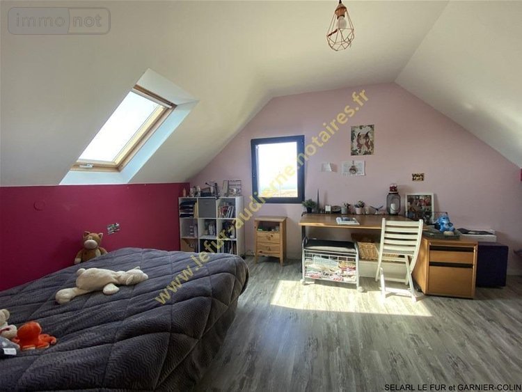 Maison a vendre Plogoff 29770 Finistère 336 m2 7 pièces 870900 euros