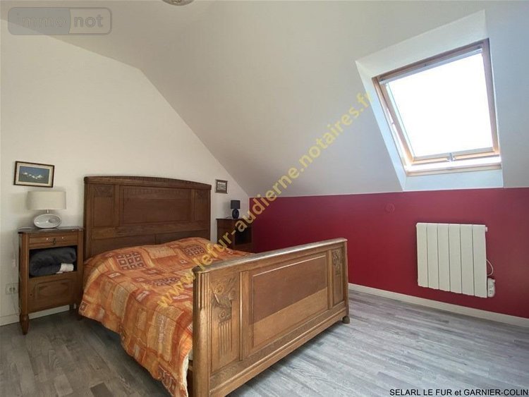 Maison a vendre Plogoff 29770 Finistère 336 m2 7 pièces 870900 euros