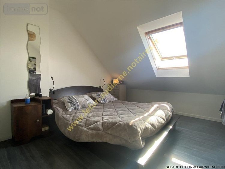 Maison a vendre Plogoff 29770 Finistère 336 m2 7 pièces 870900 euros