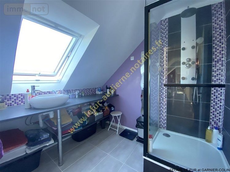 Maison a vendre Plogoff 29770 Finistère 336 m2 7 pièces 870900 euros