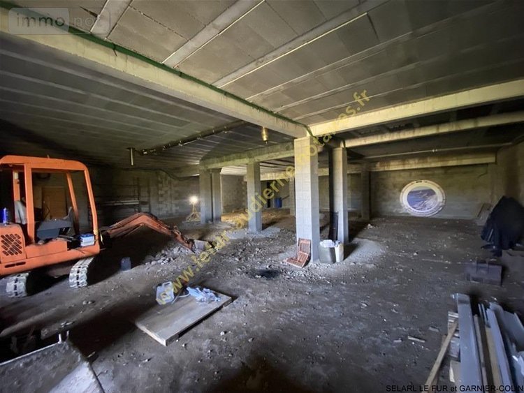 Maison a vendre Plogoff 29770 Finistère 336 m2 7 pièces 870900 euros