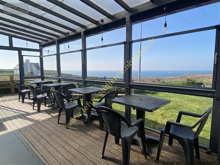 Maison a vendre Plogoff 29770 Finistère 336 m2 7 pièces 870900 euros