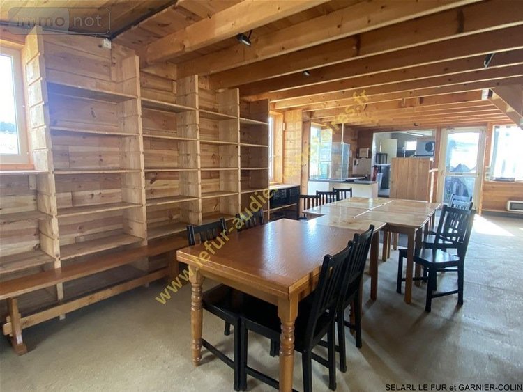 Maison a vendre Plogoff 29770 Finistère 336 m2 7 pièces 870900 euros