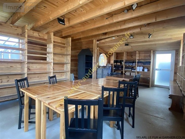 Maison a vendre Plogoff 29770 Finistère 336 m2 7 pièces 870900 euros