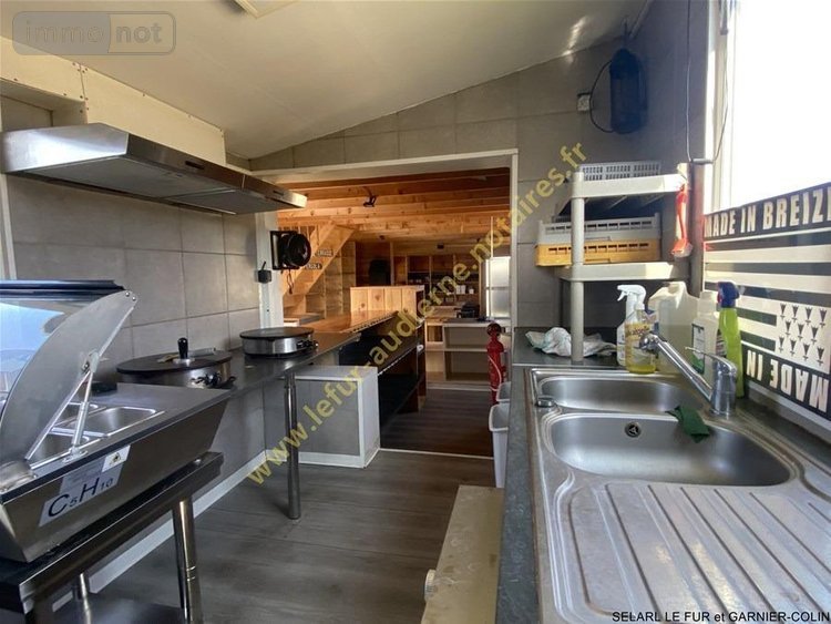 Maison a vendre Plogoff 29770 Finistère 336 m2 7 pièces 870900 euros