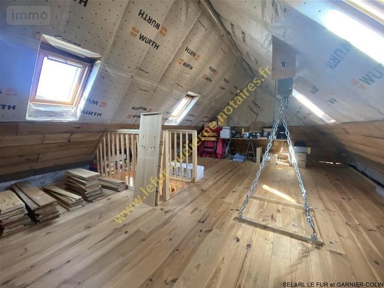 Maison a vendre Plogoff 29770 Finistère 336 m2 7 pièces 870900 euros