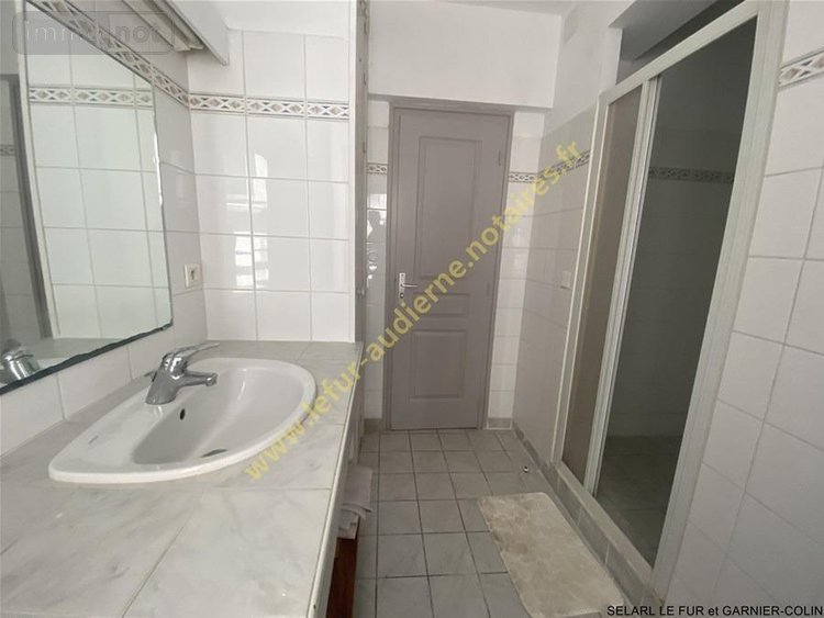 Appartement a vendre Audierne 29770 Finistère 143 m2 5 pièces 234375 euros