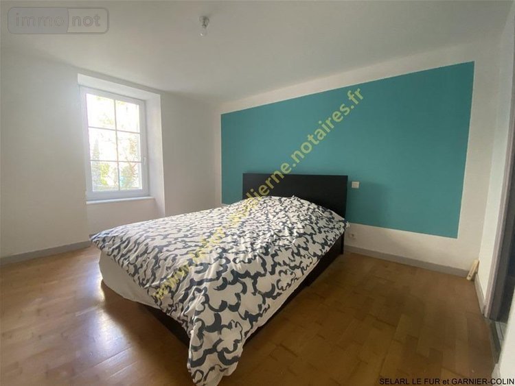 Appartement a vendre Audierne 29770 Finistère 143 m2 5 pièces 234375 euros