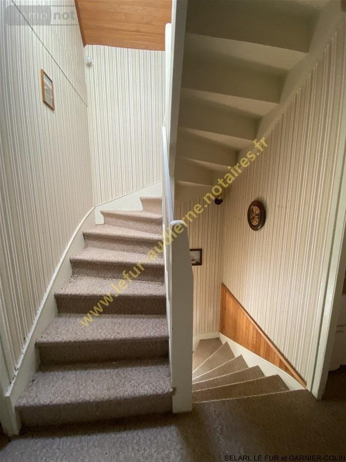 Maison a vendre Plouhinec 29780 Finistère 68 m2 3 pièces 136050 euros