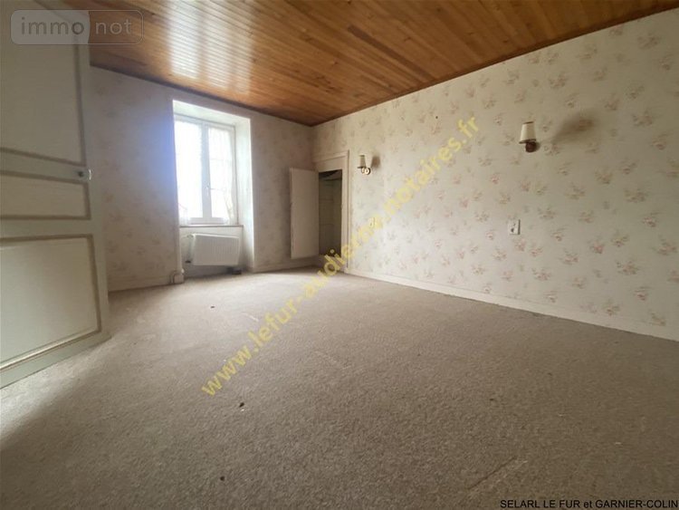 Maison a vendre Plouhinec 29780 Finistère 68 m2 3 pièces 136050 euros