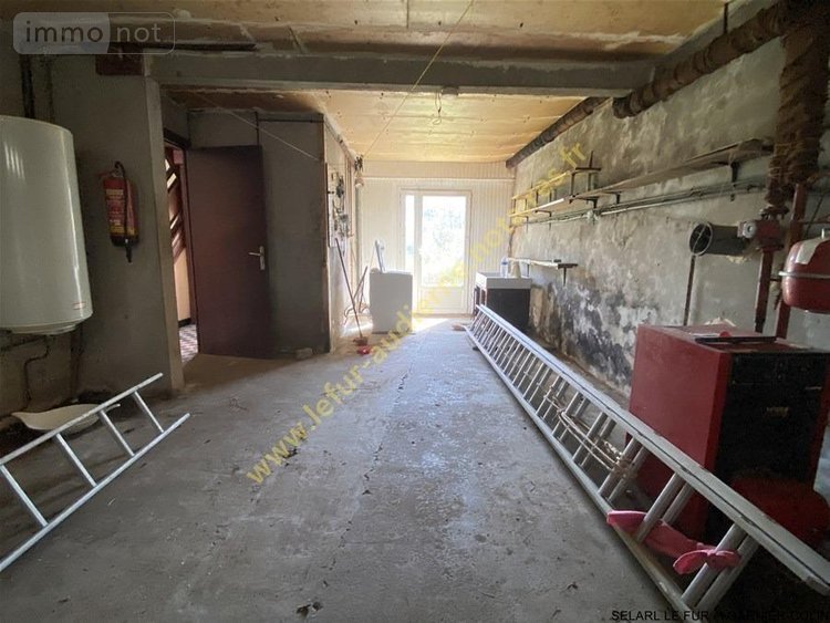 Maison a vendre Plouhinec 29780 Finistère 113 m2 5 pièces 161925 euros