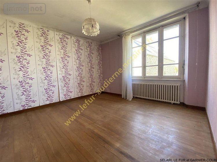 Maison a vendre Plouhinec 29780 Finistère 113 m2 5 pièces 161925 euros