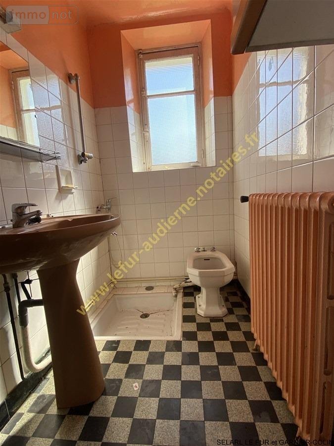 Maison a vendre Plouhinec 29780 Finistère 113 m2 5 pièces 146400 euros