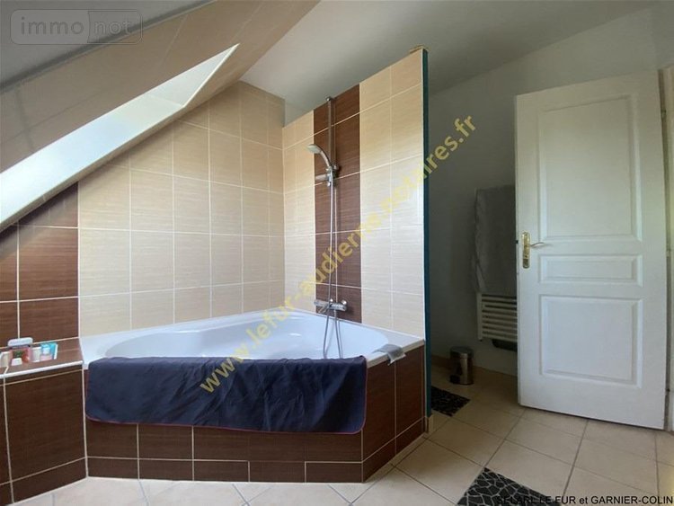 Maison a vendre Confort-Meilars 29790 Finistère 107 m2 5 pièces 296475 euros