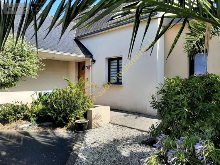Maison a vendre Confort-Meilars 29790 Finistère 107 m2 5 pièces 296475 euros