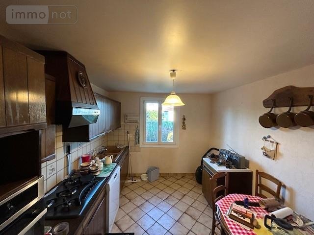 Maison a vendre Pont-du-Château 63430 Puy-de-Dôme 90 m2 5 pièces 230000 euros