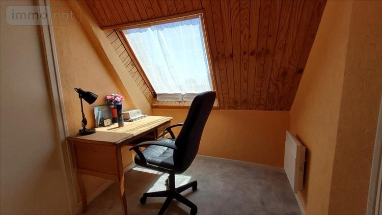 Maison a vendre Scrignac 29640 Finistère 73 m2 4 pièces 89250 euros