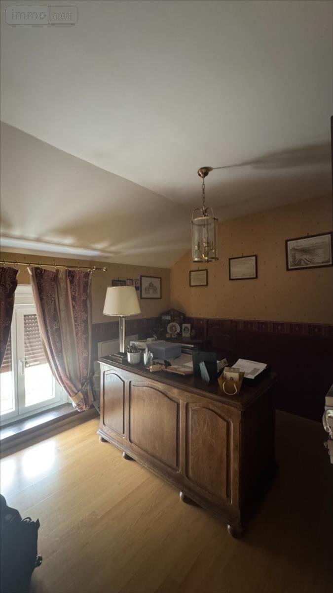 Maison a vendre Villeneuve-Renneville-Chevigny 51130 Marne 182 m2 8 pièces 550000 euros