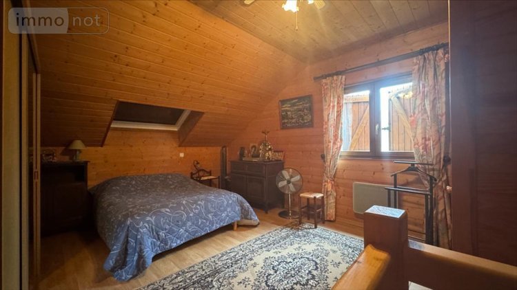 Maison a vendre Villeneuve-Renneville-Chevigny 51130 Marne 182 m2 8 pièces 550000 euros