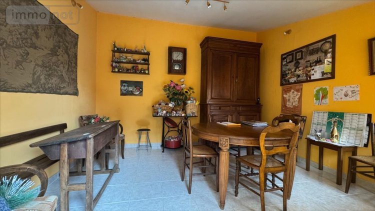 Maison a vendre Villeneuve-Renneville-Chevigny 51130 Marne 182 m2 8 pièces 550000 euros