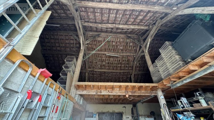 Maison a vendre Villeneuve-Renneville-Chevigny 51130 Marne 182 m2 8 pièces 550000 euros