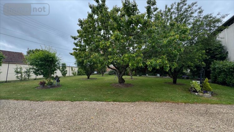 Maison a vendre Villeneuve-Renneville-Chevigny 51130 Marne 182 m2 8 pièces 550000 euros