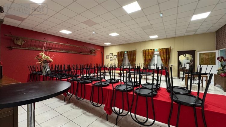 Maison a vendre Villeneuve-Renneville-Chevigny 51130 Marne 182 m2 8 pièces 550000 euros