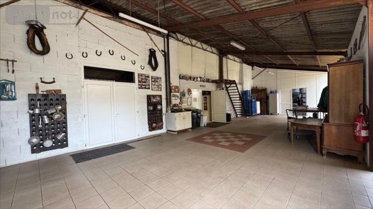 Maison a vendre Villeneuve-Renneville-Chevigny 51130 Marne 182 m2 8 pièces 550000 euros