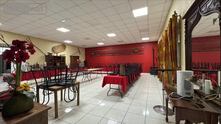 Maison a vendre Villeneuve-Renneville-Chevigny 51130 Marne 182 m2 8 pièces 550000 euros