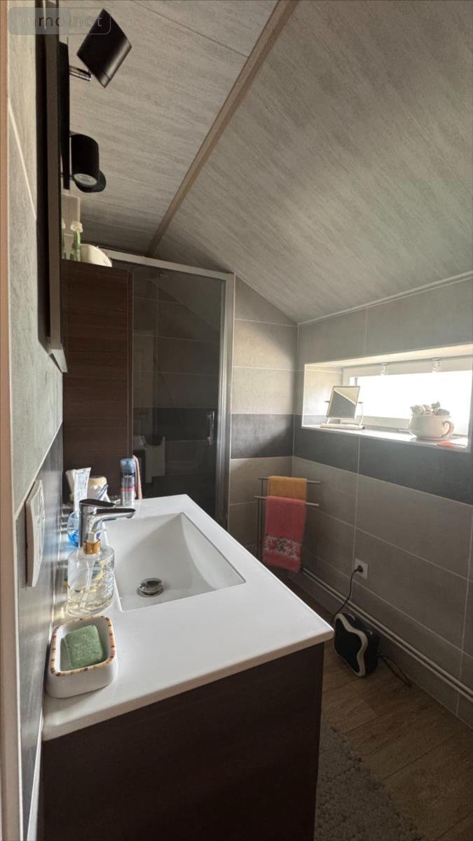 Maison a vendre Villeneuve-Renneville-Chevigny 51130 Marne 182 m2 8 pièces 550000 euros