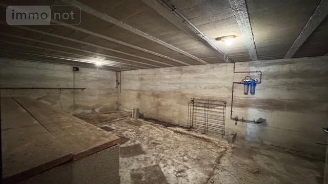 Maison a vendre Blancs Coteaux 51130 Marne 179 m2 4 pièces 262000 euros