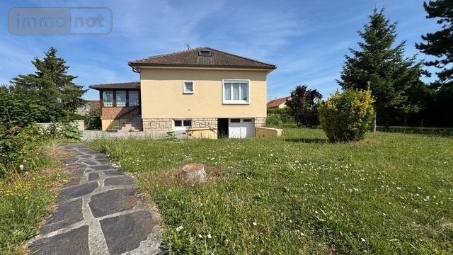 Maison a vendre Blancs Coteaux 51130 Marne 179 m2 4 pièces 262000 euros