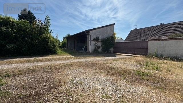 Maison a vendre Blancs Coteaux 51130 Marne 179 m2 4 pièces 262000 euros