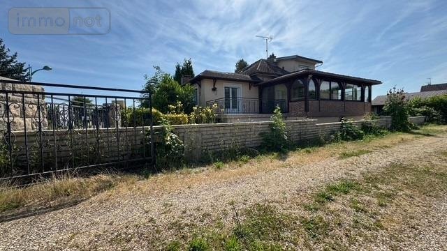 Maison a vendre Blancs Coteaux 51130 Marne 179 m2 4 pièces 262000 euros