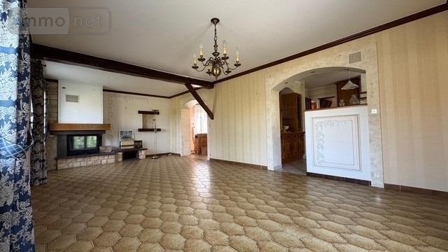 Maison a vendre Blancs Coteaux 51130 Marne 179 m2 4 pièces 262000 euros