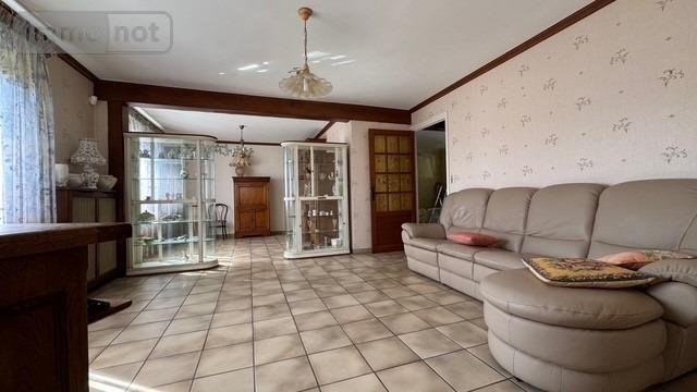 Maison a vendre Blancs Coteaux 51130 Marne 179 m2 4 pièces 262000 euros